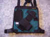 Model 1000 Teal