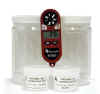 Kestrel Calibration Kit