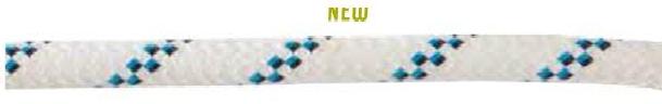 Edelweiss Cevian Static Line 