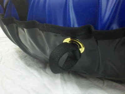 Trailer hitch option